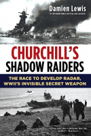 Churchill’s Shadow Raiders