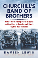 Churchill’s Band Of Brothers