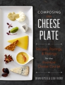 Composing the Cheese Plate