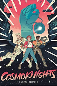 Cosmoknights