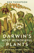 Darwin’s Most Wonderful Plants