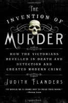 The Invention of Murder