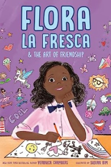 Flora La Fresca & the Art of Friendship