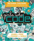 Girls Who Code