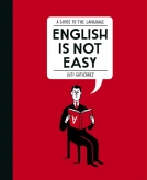 English Is Not Easy