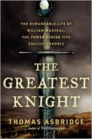 The Greatest Knight