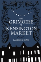 The Grimoire of Kensington Market