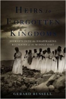 Heirs to Forgotten Kingdoms