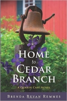 Home to Cedar Branch