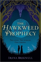 The Hawkweed Prophecy