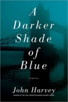 A Darker Shade of Blue