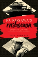 Kurosawa’s Rashomon