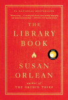 The Library Book