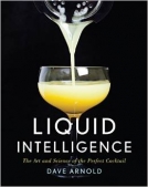 Liquid Intelligence