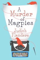 A Murder of Magpies