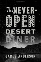 The Never-Open Desert Diner