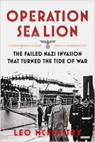 Operation Sea Lion