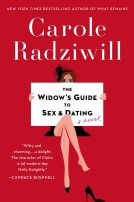 The Widow’s Guide to Sex and Dating