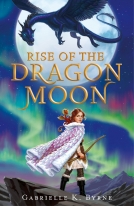 Rise of the Dragon Moon