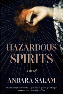 Hazardous Spirits