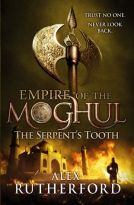 The Serpent’s Tooth