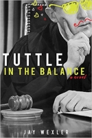 Tuttle in the Balance