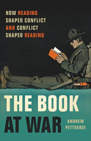 The Book At War