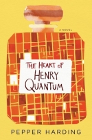 The Heart of Henry Quantum