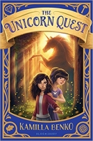 The Unicorn Quest