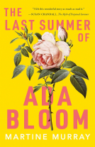 The Last Summer of Ada Bloom