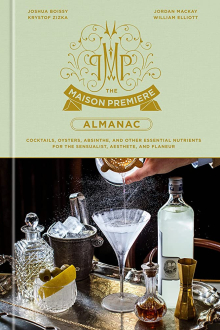 The Maison Premiere Almanac
