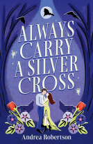 Always Carry a Silver Cross Always Carry a Silver Cross