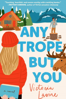 Any Trope But You