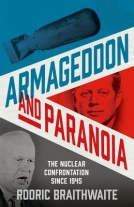 Armageddon and Paranoia