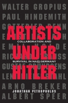 Artists Under Hitler