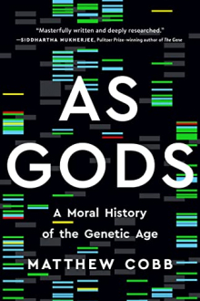 As Gods