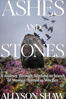 Ashes and Stones