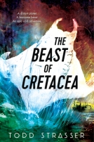 The Beast of Cretacea