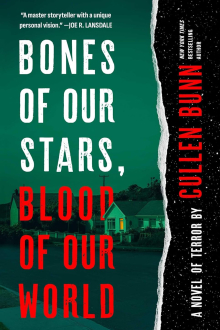 Bones of Our Stars, Blood of Our World