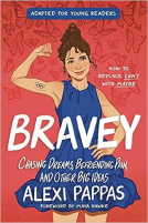 Bravey (Young Readers Edition)
