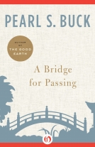 A Bridge for Passing