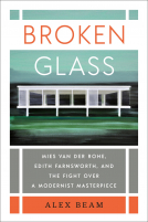 Broken Glass