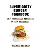 Superiority Burger Cookbook