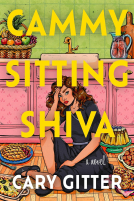 Cammy Sitting Shiva