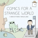 Comics for a Strange World