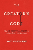 The Creator’s Code