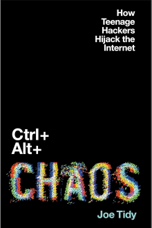 Ctrl + Alt + Chaos