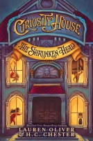 Curiosity House: The Shrunken Head