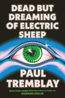 Dead but Dreaming of Electric Sheep Dead but Dreaming of Electric Sheep