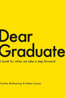 Dear Graduate
